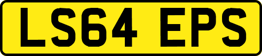 LS64EPS