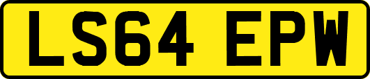 LS64EPW