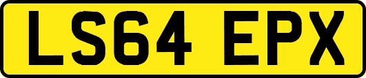LS64EPX