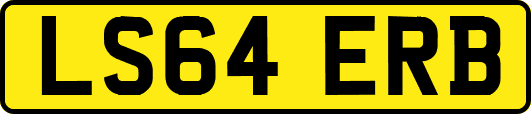 LS64ERB