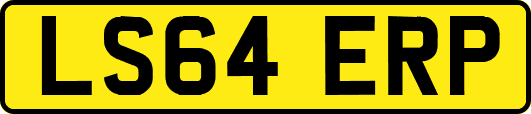 LS64ERP