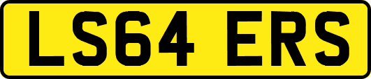 LS64ERS