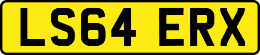 LS64ERX