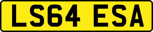 LS64ESA