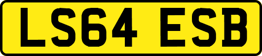 LS64ESB