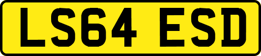 LS64ESD
