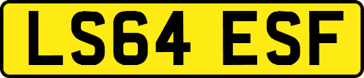 LS64ESF