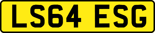LS64ESG