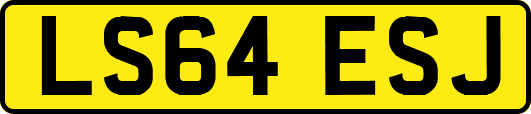LS64ESJ
