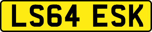 LS64ESK