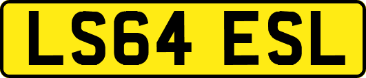 LS64ESL