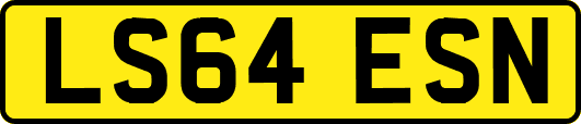 LS64ESN