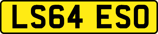 LS64ESO