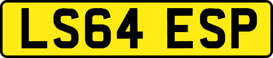 LS64ESP