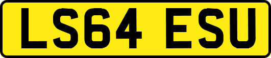 LS64ESU