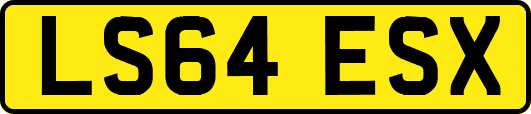 LS64ESX