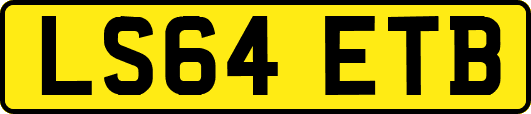 LS64ETB