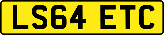 LS64ETC