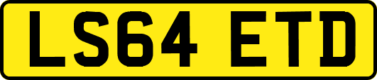 LS64ETD