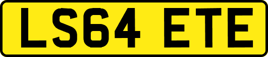 LS64ETE