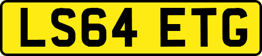 LS64ETG