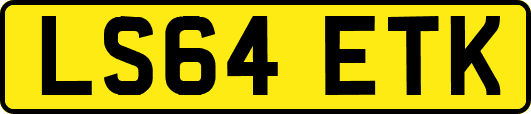 LS64ETK