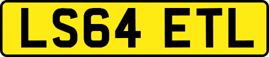 LS64ETL