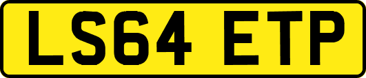LS64ETP