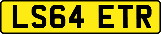 LS64ETR