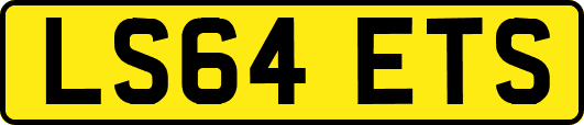 LS64ETS