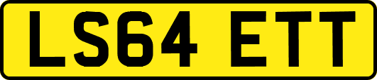 LS64ETT