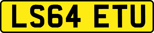 LS64ETU