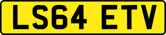 LS64ETV