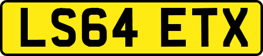 LS64ETX