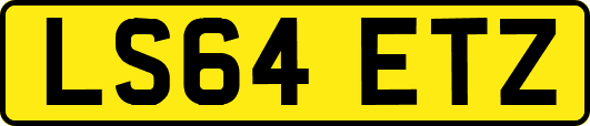 LS64ETZ