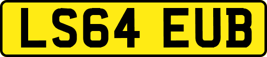 LS64EUB