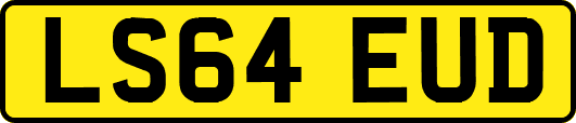 LS64EUD