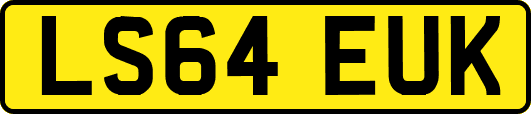 LS64EUK