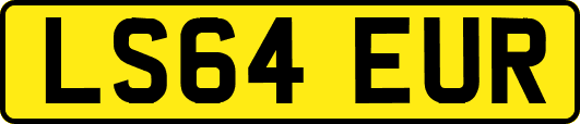 LS64EUR