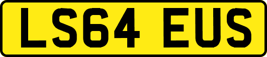 LS64EUS
