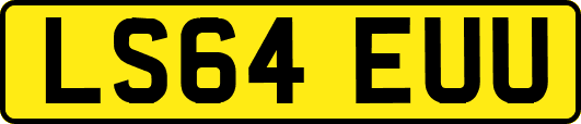 LS64EUU