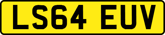 LS64EUV