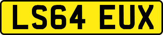 LS64EUX
