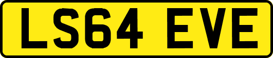 LS64EVE