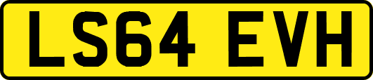 LS64EVH