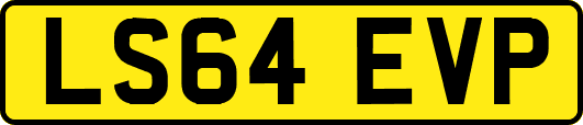LS64EVP