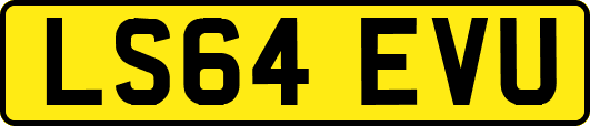 LS64EVU