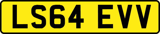 LS64EVV