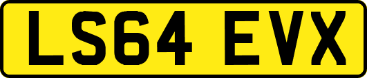 LS64EVX