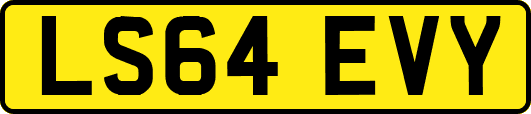 LS64EVY